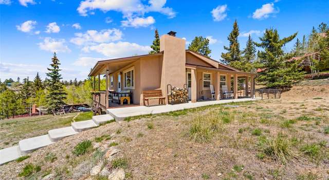 Photo of 37 Spawner Dr, Lake George, CO 80827