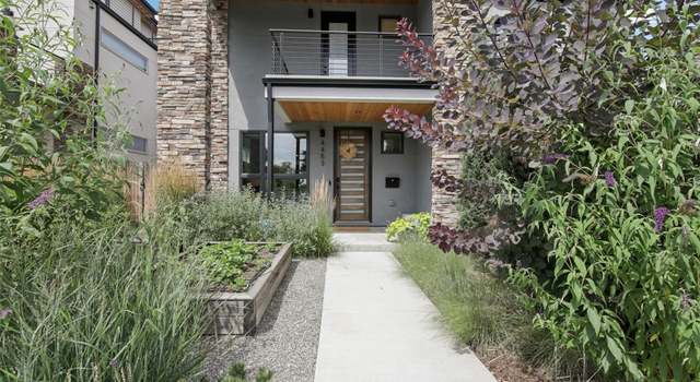 Photo of 4453 N Raleigh St, Denver, CO 80212