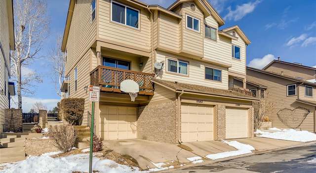 Photo of 10467 W 83rd Ave Unit B, Arvada, CO 80005