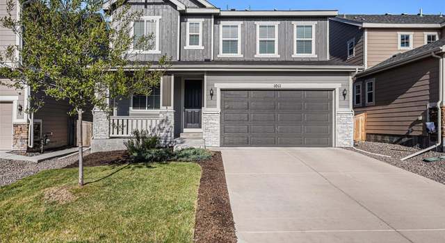 Photo of 1011 White Leaf Cir, Castle Rock, CO 80108