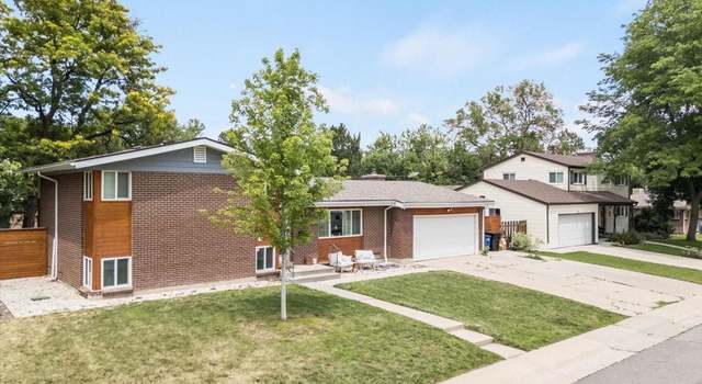 Photo of 10833 W 61st Ave, Arvada, CO 80004