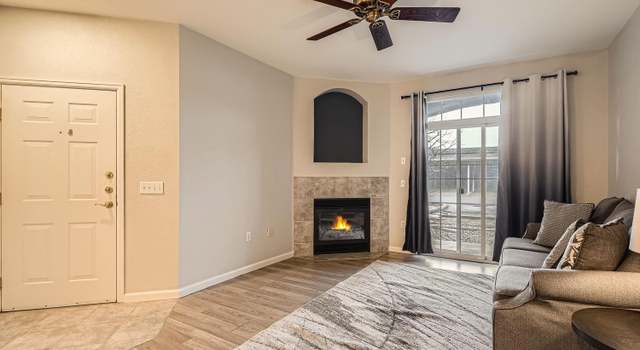 Photo of 7440 S Blackhawk St Unit 4-104, Englewood, CO 80112
