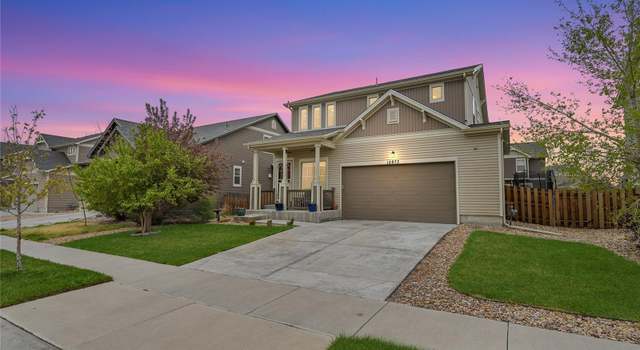 Photo of 12873 E 108th Ave, Commerce City, CO 80022