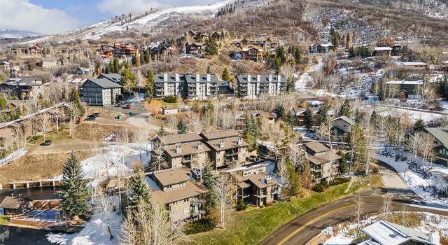 Photo of 2525 Daybreak Ct #101, Steamboat Springs, CO 80487