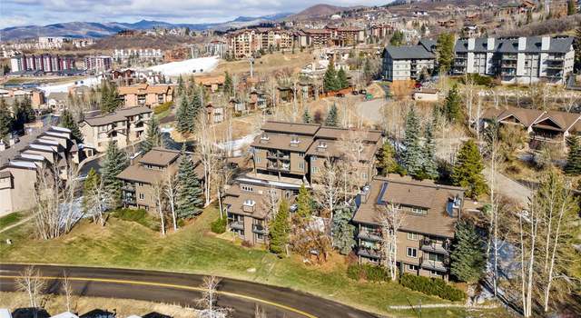 Photo of 2525 Daybreak Ct #101, Steamboat Springs, CO 80487