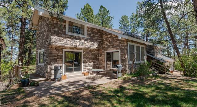 Photo of 2045 Pine Wood Rd, Sedalia, CO 80135