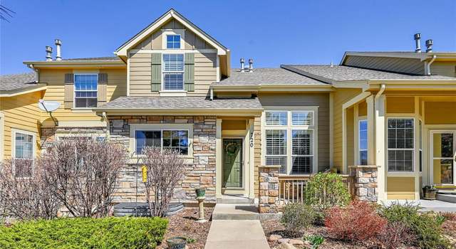 Photo of 720 Reid Pl, Castle Rock, CO 80108