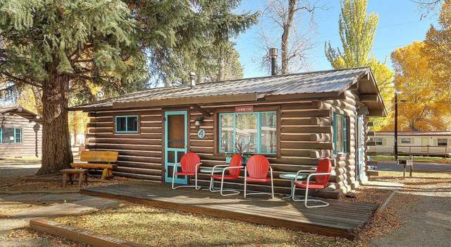 Photo of 1004 W Main St #4, Buena Vista, CO 81211