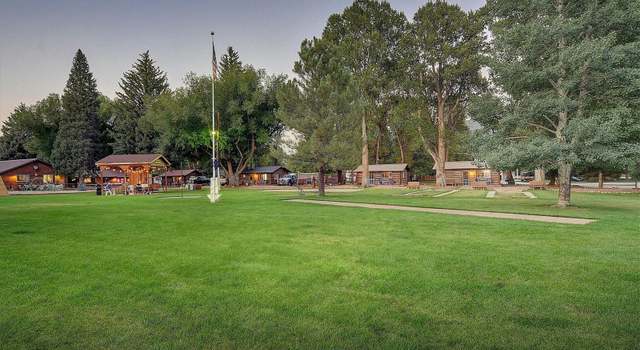 Photo of 1004 W Main St #4, Buena Vista, CO 81211
