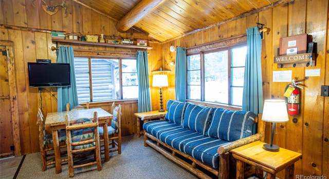 Photo of 1004 W Main St #4, Buena Vista, CO 81211