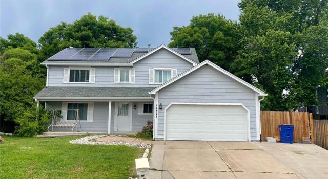 Photo of 14828 E Pacific Pl, Aurora, CO 80014
