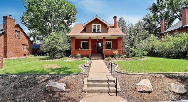 Photo of 1720 12th Ave, Greeley, CO 80631