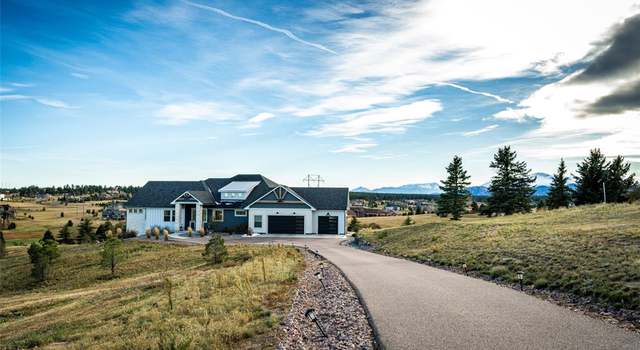 Photo of 2131 White Cliff Way, Monument, CO 80132