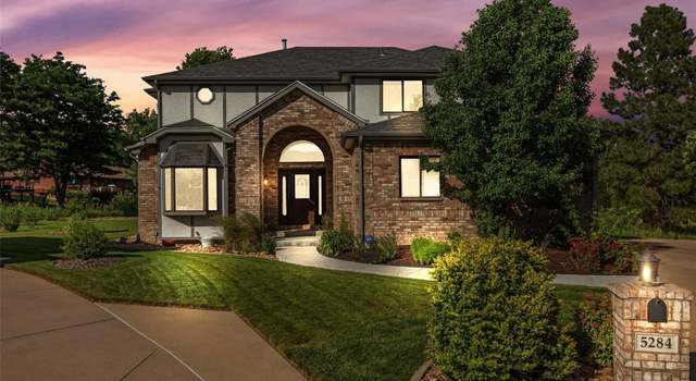 Photo of 5284 Taft Ct, Arvada, CO 80002