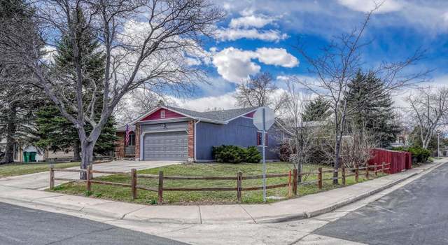 Photo of 1509 S Evanston St, Aurora, CO 80012