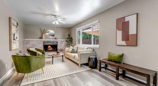 Photo of 8696 E Easter Ave, Centennial, CO 80112