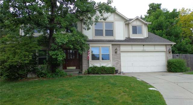 Photo of 13651 Silverton Dr, Broomfield, CO 80020
