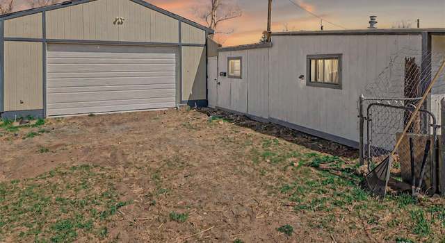 Photo of 219 E Ryus Ave, La Veta, CO 81055
