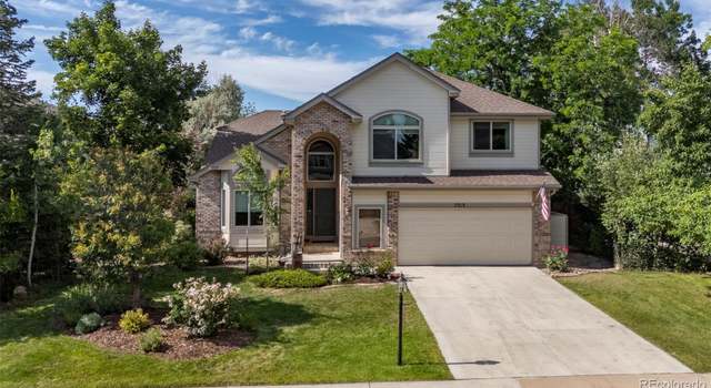 Photo of 7313 Poston Way, Boulder, CO 80301