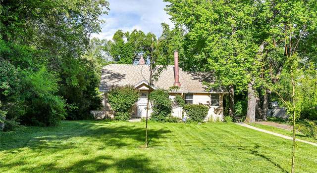Photo of 1930 Hoyt St, Lakewood, CO 80215