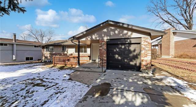 Photo of 945 W 8th Avenue Dr, Broomfield, CO 80020