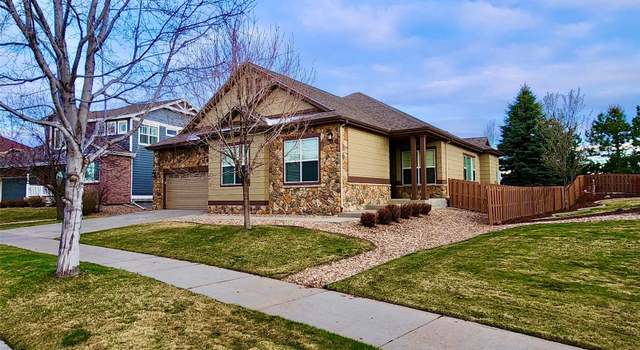 Photo of 6544 S Millbrook Way, Aurora, CO 80016