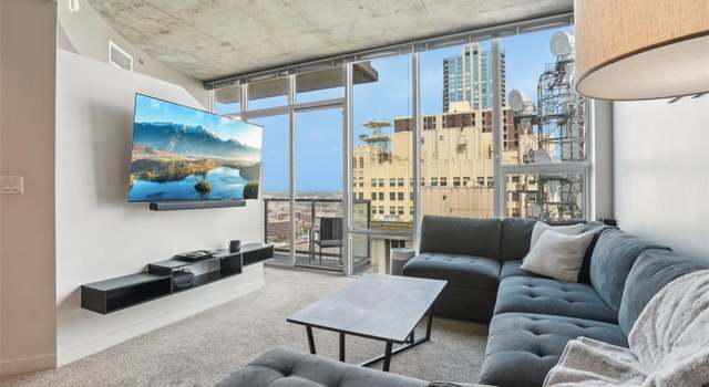 Photo of 891 14th St #2003, Denver, CO 80202