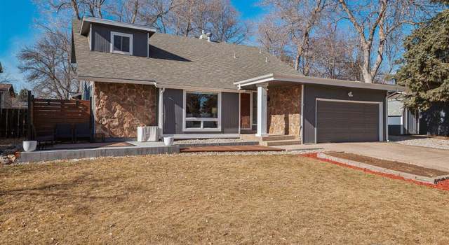 Photo of 2707 Silver Creek Dr, Fort Collins, CO 80525