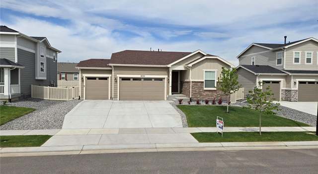 Photo of 10553 Xenia Ct, Commerce City, CO 80640