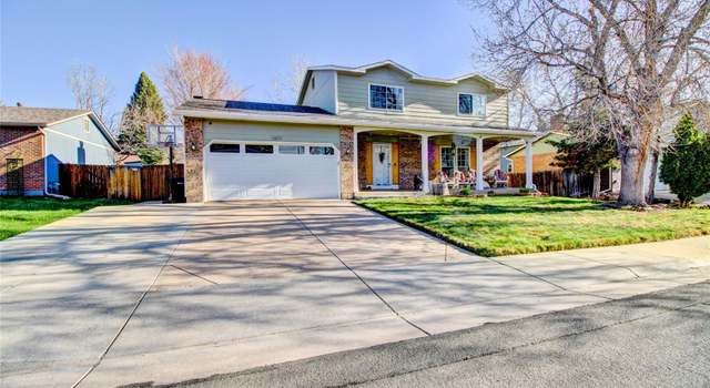 Photo of 13871 W 68th Way, Arvada, CO 80004