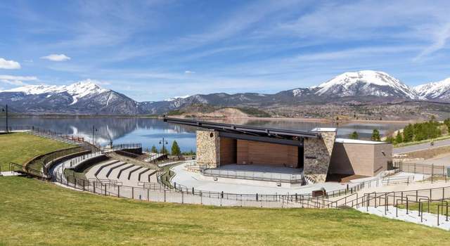 Photo of 512 Tenderfoot St #95, Dillon, CO 80435