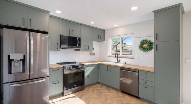 Photo of 9272 E Mansfield Ave, Denver, CO 80237