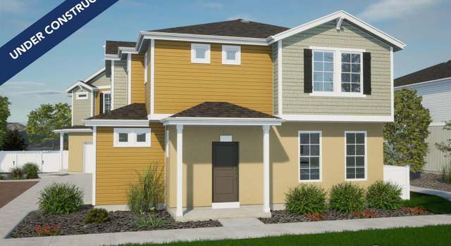 Photo of 3401 Barkwood Dr, Johnstown, CO 80534
