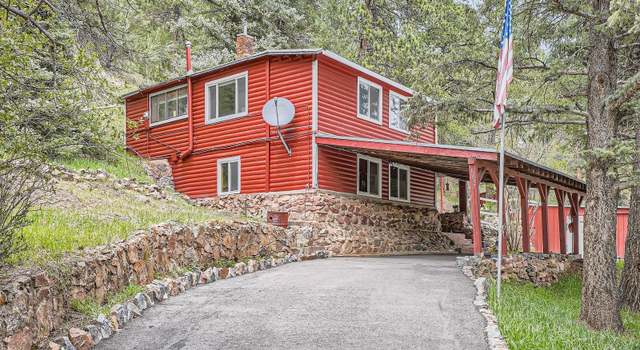 Photo of 6837 S Brook Forest Rd, Evergreen, CO 80439
