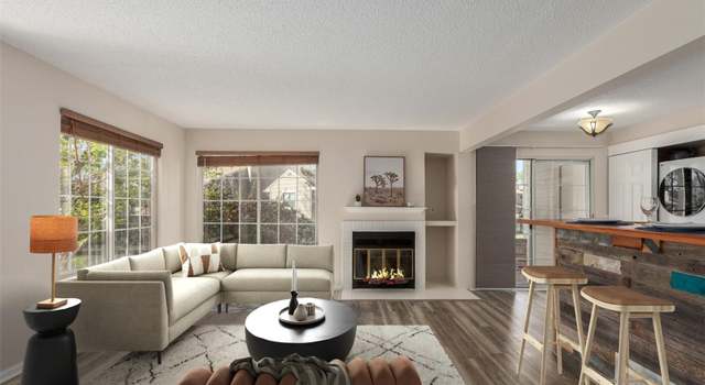 Photo of 13792 E Lehigh Ave Unit E, Aurora, CO 80014