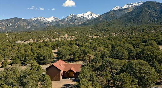 Photo of 2061 Sandstone Way, Crestone, CO 81131