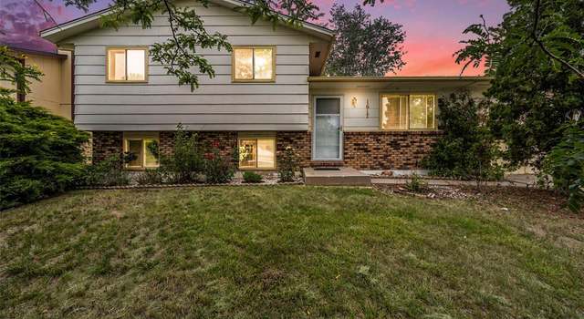 Photo of 1617 Diana Dr, Loveland, CO 80537