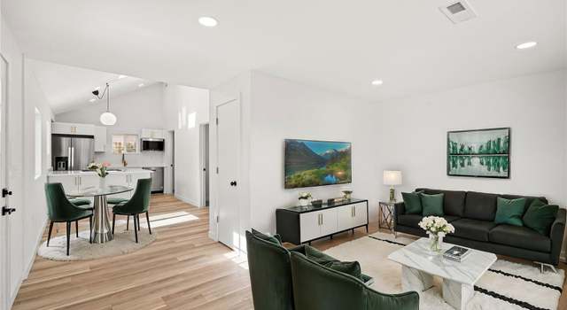 Photo of 469 S Perry St, Denver, CO 80219