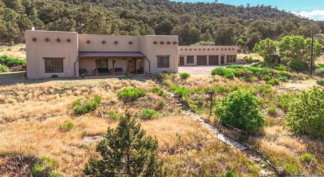 Photo of 693 County Road 572, Gardner, CO 81040