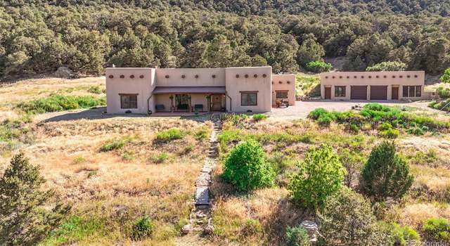 Photo of 693 County Road 572, Gardner, CO 81040