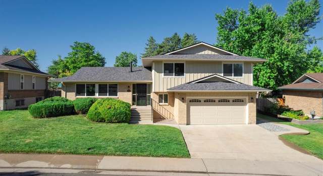 Photo of 2931 S Sidney Ct, Denver, CO 80231
