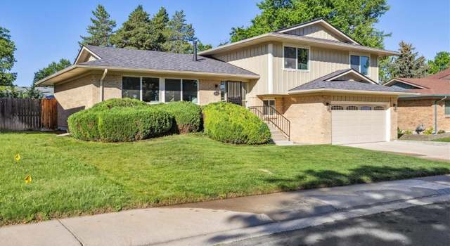 Photo of 2931 S Sidney Ct, Denver, CO 80231