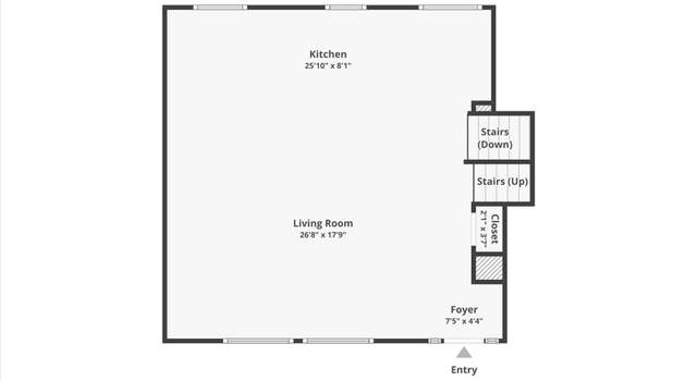 Photo of 2931 S Sidney Ct, Denver, CO 80231