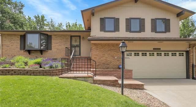 Photo of 11936 E Oregon Cir, Aurora, CO 80012