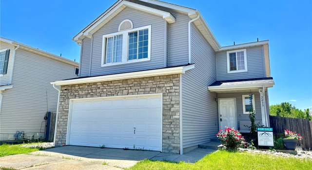 Photo of 2033 Espana Way, Aurora, CO 80011