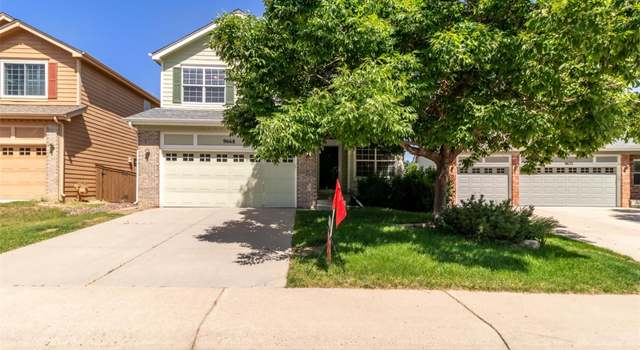 Photo of 9668 Silverberry Cir, Highlands Ranch, CO 80129