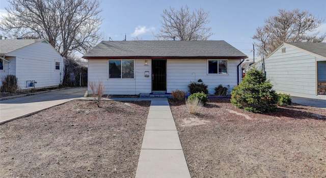Photo of 5520 E 65th Way, Commerce City, CO 80022