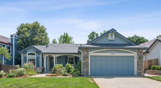 Photo of 4644 W 112th Ct, Westminster, CO 80031