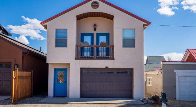 Photo of 411 Chestnut St, Buena Vista, CO 81211