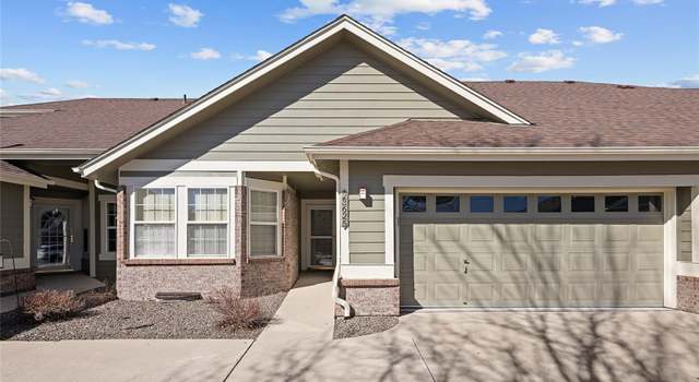 Photo of 23625 E Kettle Pl, Aurora, CO 80016
